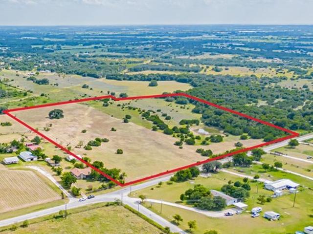 Land for sale in Stephenville, Texas