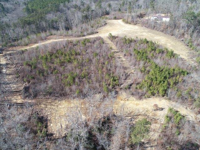 Land for sale in Haleyville, Alabama