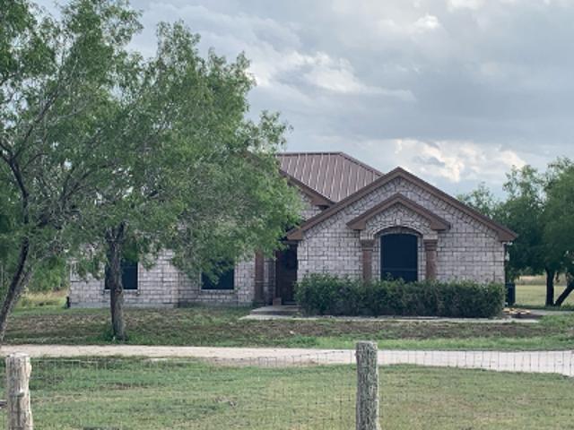 House for sale in Orange Grove, Texas