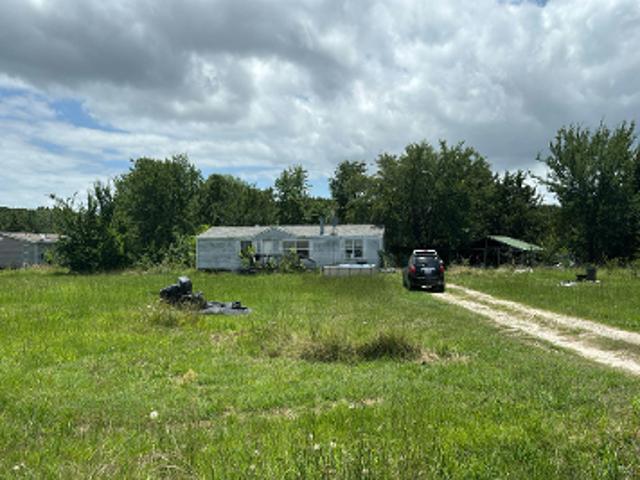 House for sale in Hunt, Texas