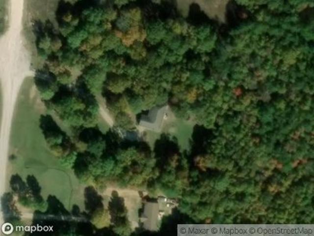 House for sale in Myrtle, Mississippi