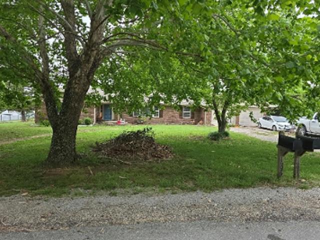 House for sale in Ada, Oklahoma