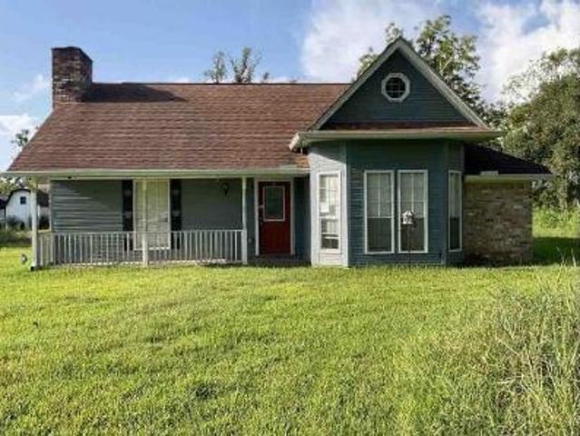 House for sale in Brazoria, Texas