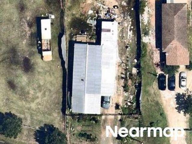 House for sale in Liberty, Texas