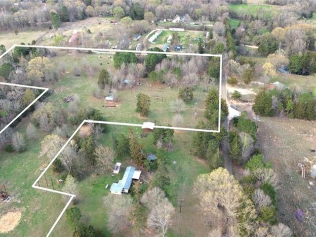Land for sale in Leesburg, Camp County