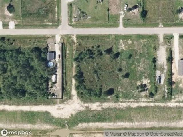 Land for sale in Liberty, Texas