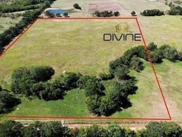 Land for sale in Sulphur Bluff, Texas