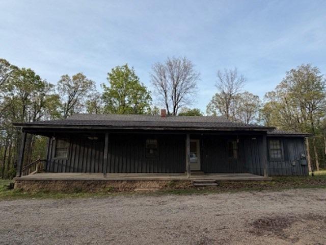 House for sale in Ark