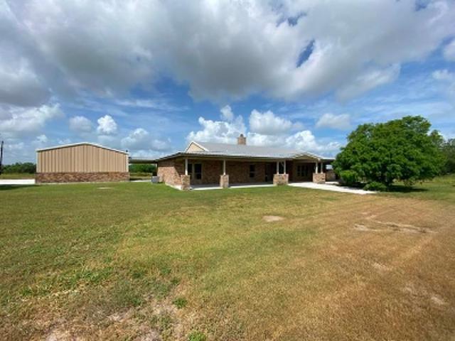 House for sale in Sandia, Texas