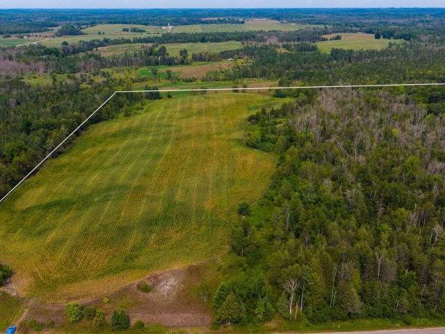 Land for sale in Michigan