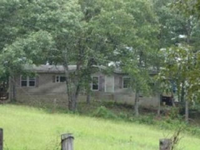 House for sale in Clanton, Alabama