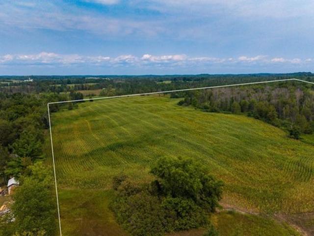 Land for sale in Daggett, Michigan