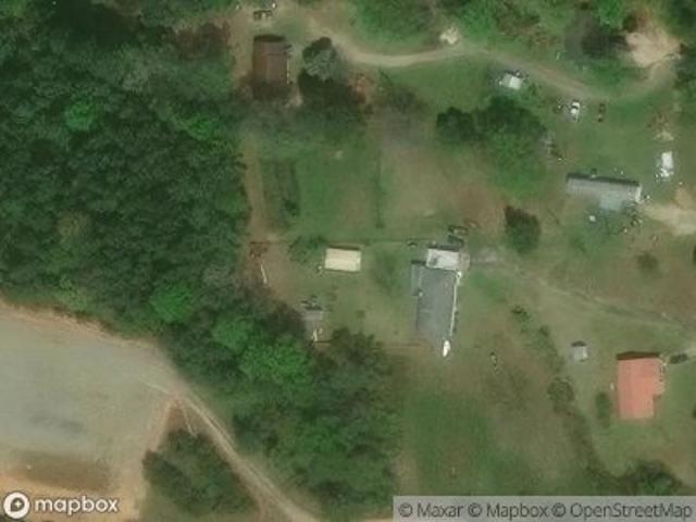 Farm for sale in Heidelberg, Mississippi