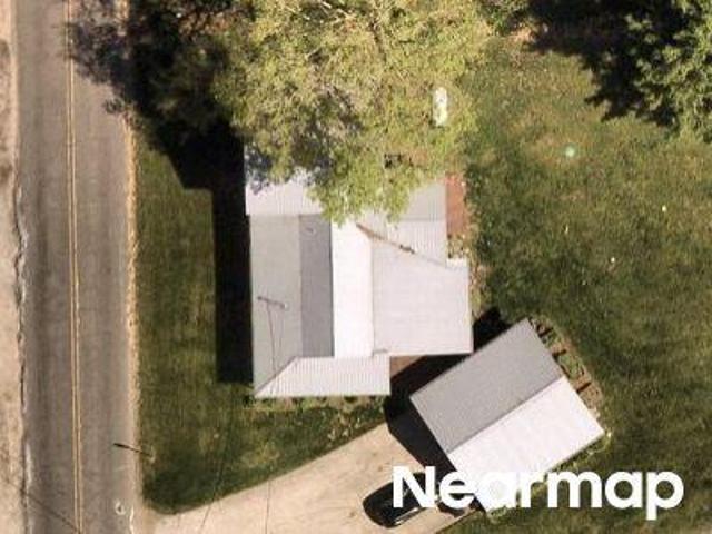 House for sale in Bristol, Indiana