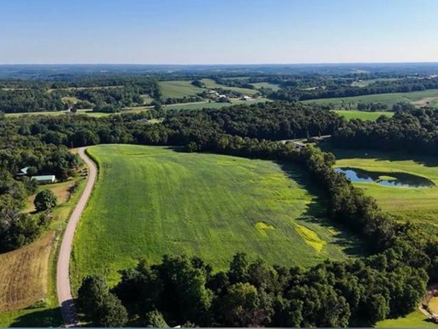 Farm for sale in Somerset, Ohio
