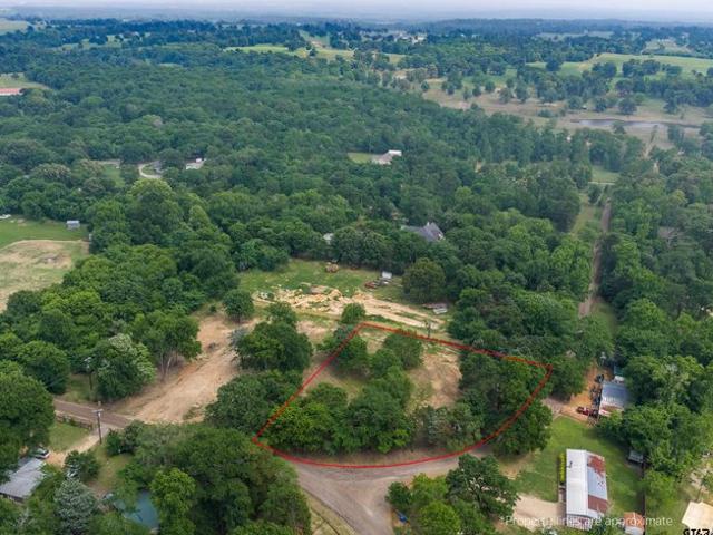 Land for sale in Smith, Texas