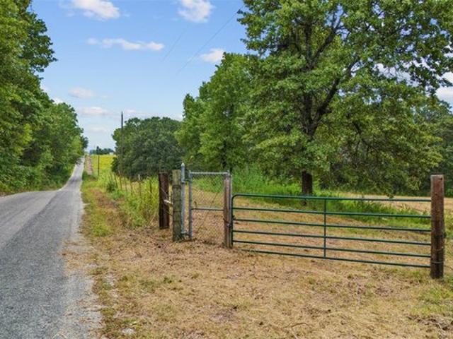 Land for sale in Ada, Oklahoma
