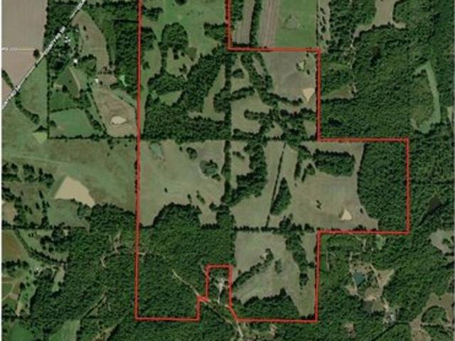 Land for sale in Ark