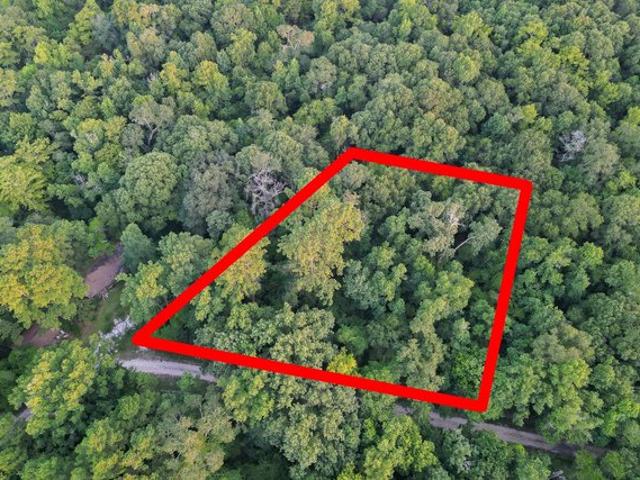 Land for sale in Splendora, Texas
