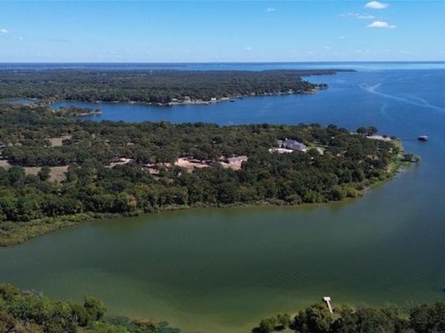 Land for sale in Hunt, Texas