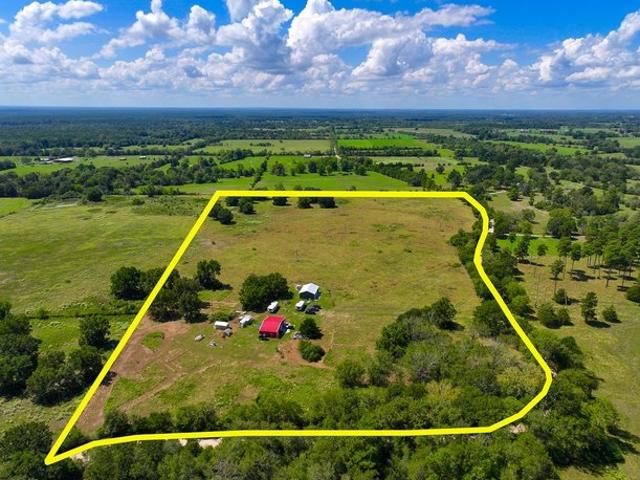Land for sale in Lovelady, Houston County