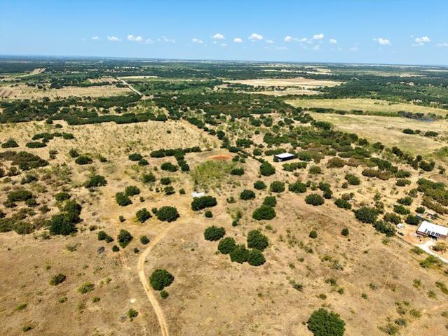 Land for sale in Gorman, Texas