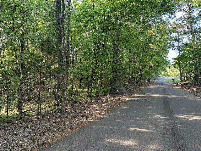 Land for sale in Calhoun City, Mississippi