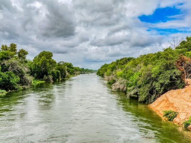 Land for sale in Bosque, Texas