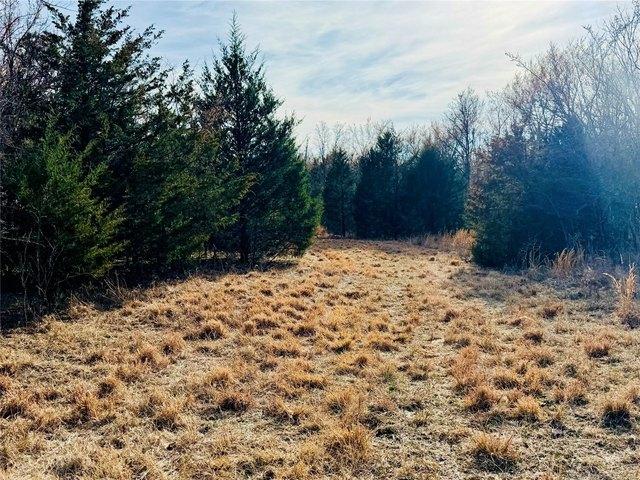 Land for sale in Weleetka, Oklahoma