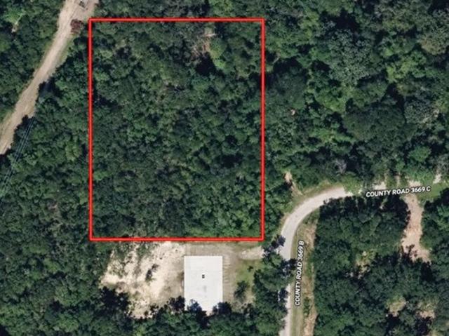 Land for sale in Splendora, Montgomery County