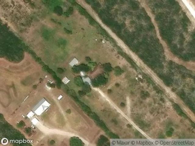 House for sale in Texas