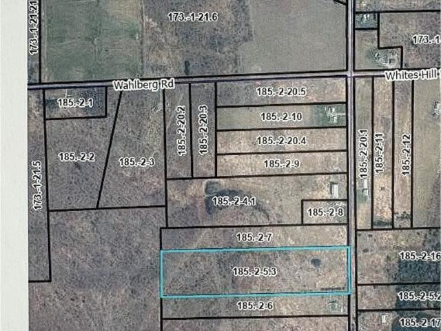 Land for sale in Guilford, New York