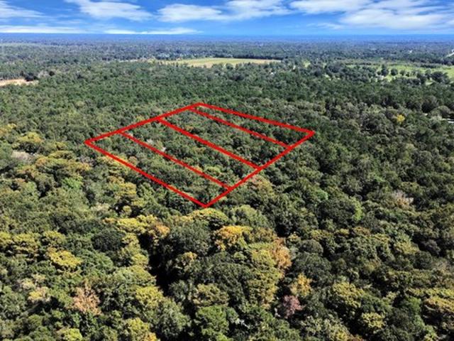 Land for sale in Splendora, Montgomery County