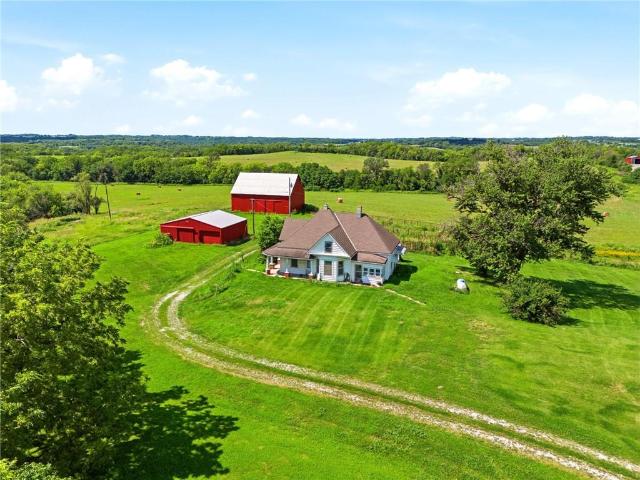 Land for sale in Savannah, Missouri