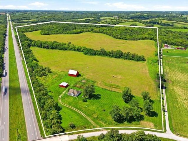 Land for sale in Savannah, Missouri