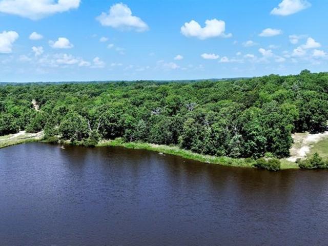 Land for sale in Henderson, Texas