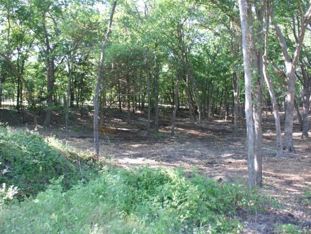 Land for sale in Hunt, Texas