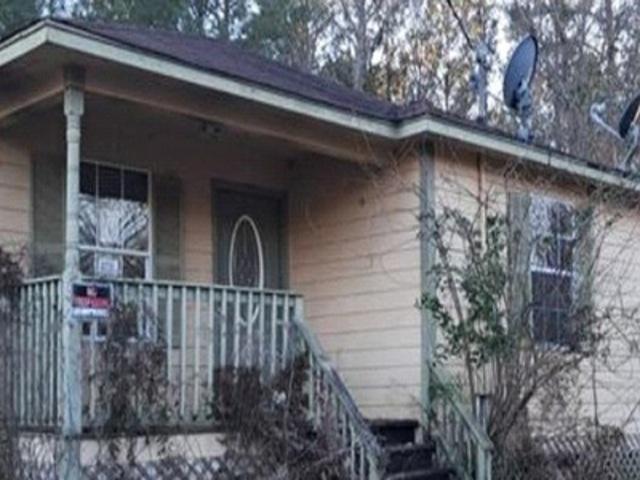 House for sale in Heidelberg, Mississippi
