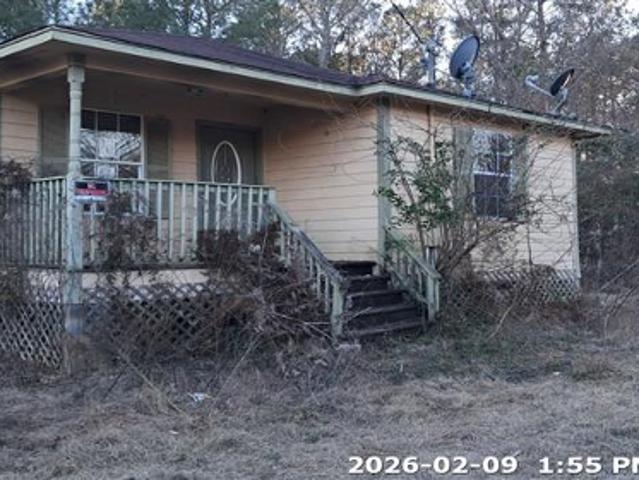 House for sale in Heidelberg, Mississippi