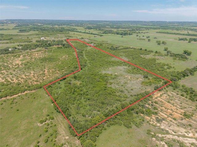 Land for sale in Early, Texas