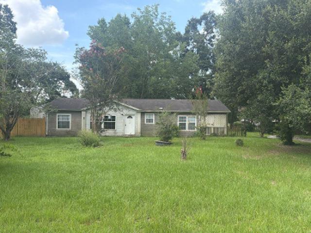 House for sale in Liberty, Texas
