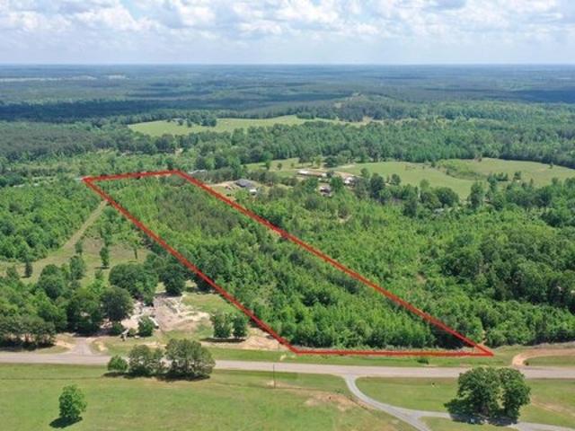 Farm for sale in Queen City, Texas