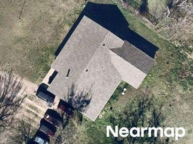 House for sale in Terrell, Texas