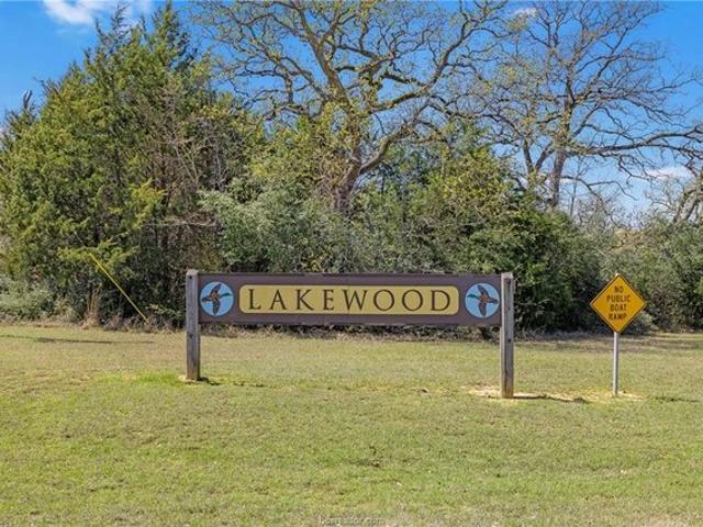Land for sale in Leon, Texas