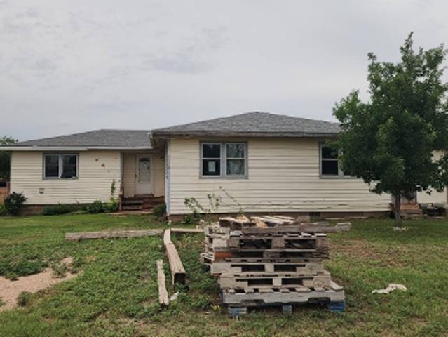 House for sale in Jones, Texas