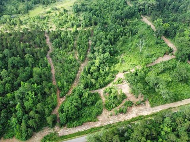 Land for sale in Smith, Texas