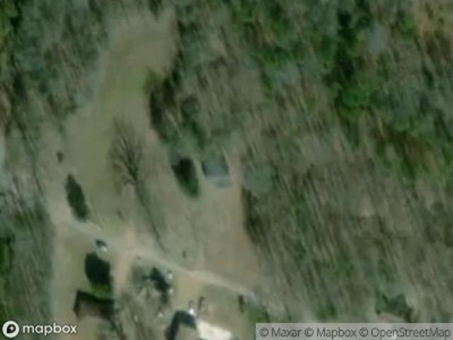House for sale in Mississippi