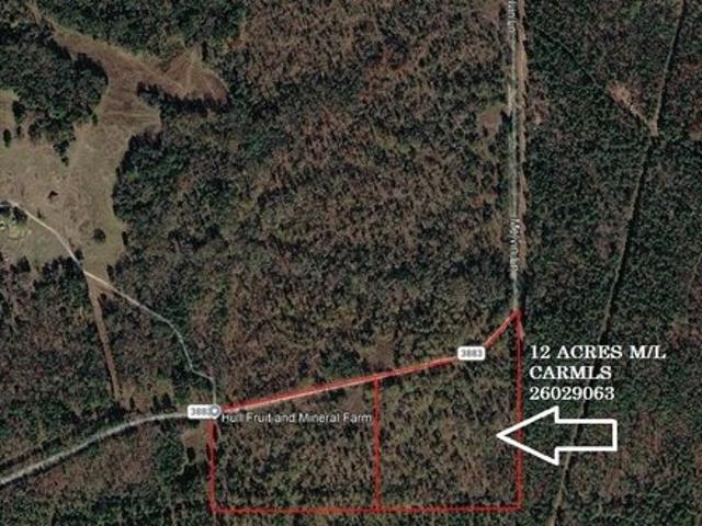 Land for sale in Ark