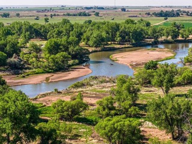 Farm for sale in Kersey, Colorado