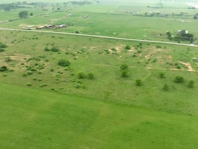 Land for sale in Gorman, Texas